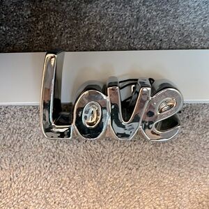 LOVE Room Decor CG Naturals Lavender Bliss Fragrance Sachet